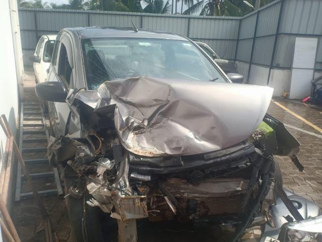 MARUTI Ciaz Smart Hybrid Alpha